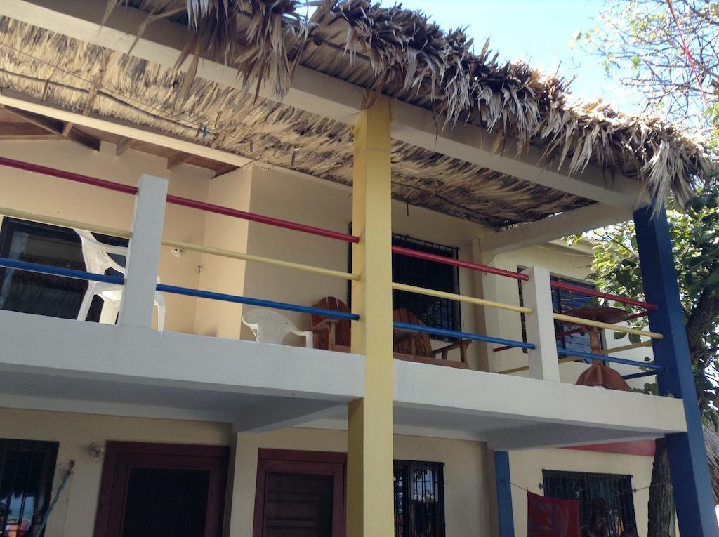 מלון Caye Corker De Real Macaw חדר תמונה